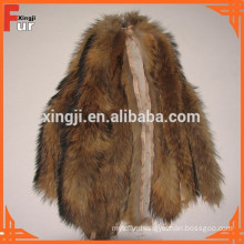 fox/raccoon/rabbit Wholesale fur trim